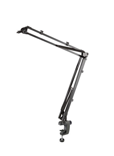 K&M 23840 microphone arm