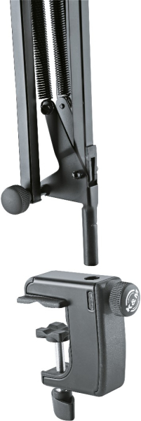 K&M 23840 microphone arm