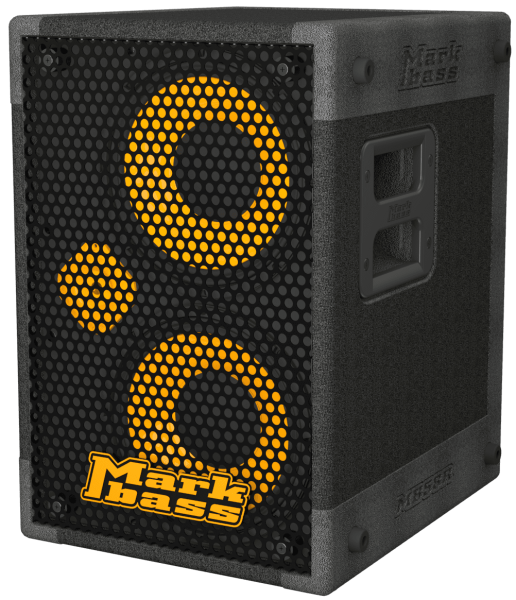 Markbass MB58R 102 PURE Box