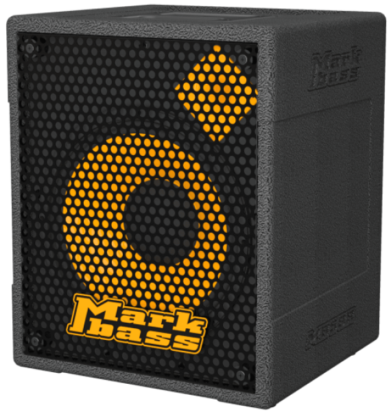 Markbass Mini CMD 121 P