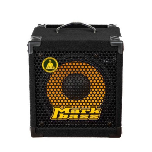 Markbass Mini CMD 121 P-V