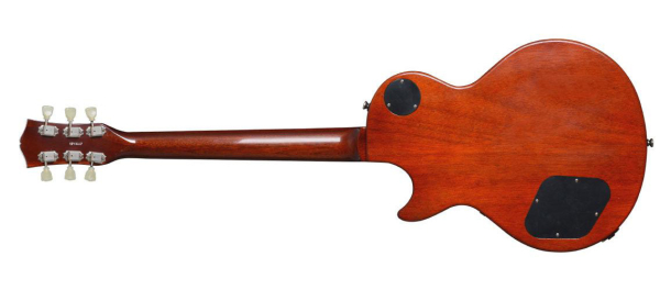 Maybach Lester Earl Grey 59 slim taper neck aged