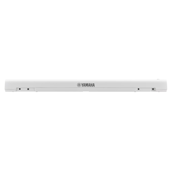 Yamaha Piaggero NP-35 weiß