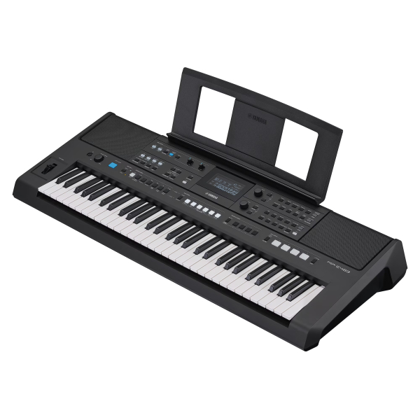 Yamaha PSR-E483 Keyboard
