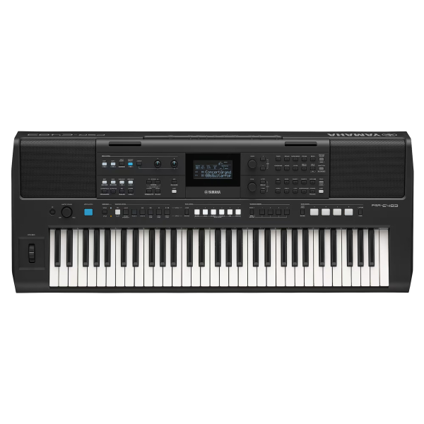 Yamaha PSR-E483 Keyboard