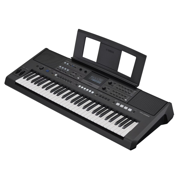 Yamaha PSR-E583 Keyboard