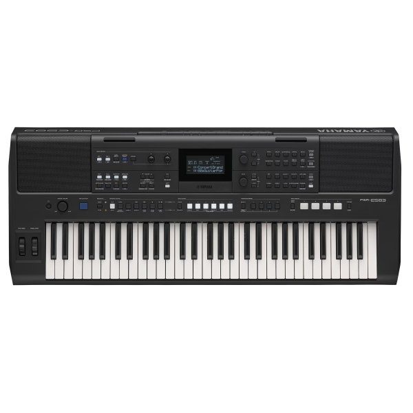 Yamaha PSR-E583 Keyboard