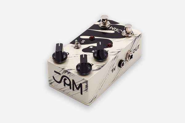 Jam Pedals Rattler mk.2