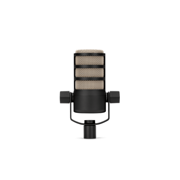 Rode PodMic Dynamisches Podcast-Mikrofon
