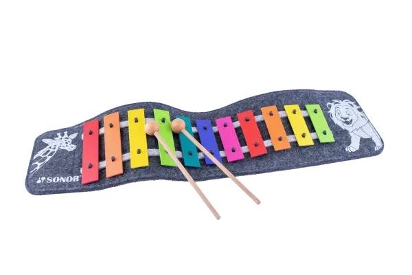 Sonor Safari Glockenspiel
