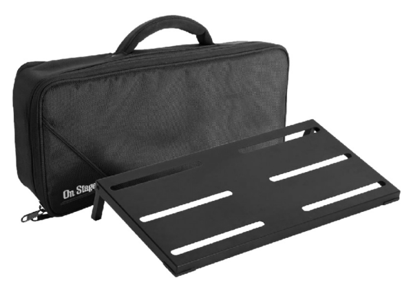 On Stage Pedal Board GPB4000