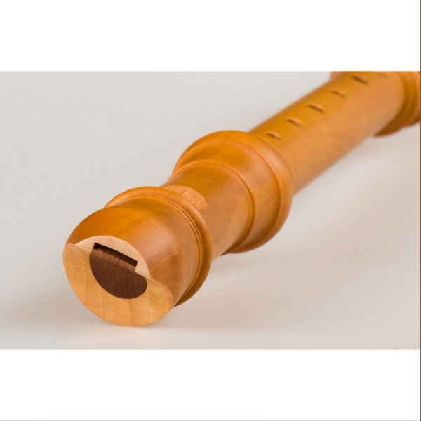 Mollenhauer 5107 Sopranblockflöte Denner, Birnbaum