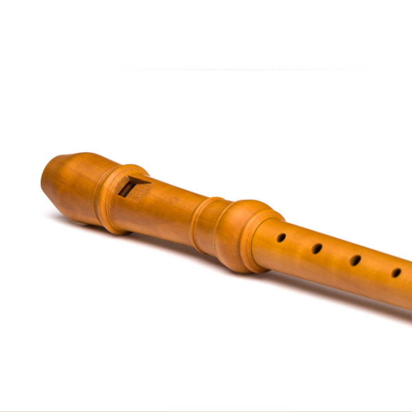 Mollenhauer 5107 Sopranblockflöte Denner, Birnbaum