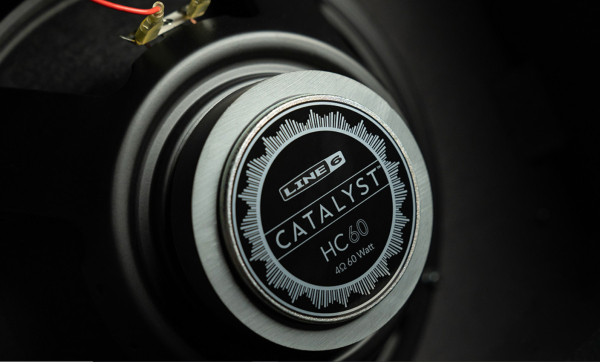 Line 6 Catalyst CX 100 Combo