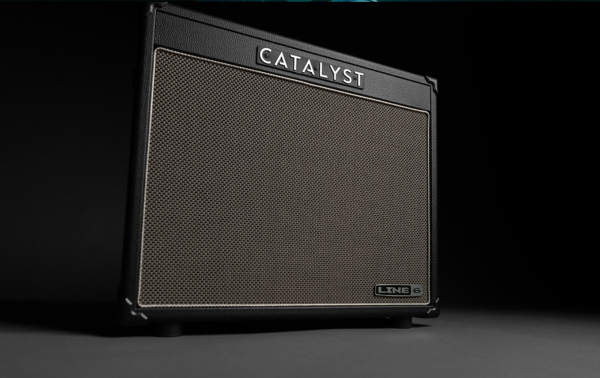 Line 6 Catalyst CX 100 Combo