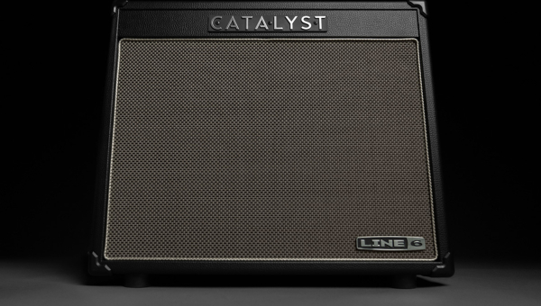 Line 6 Catalyst CX 100 Combo