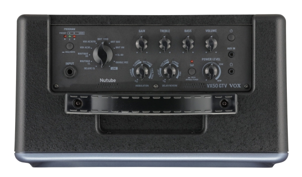 VOX VX50-GTV modeling guitar amplifier