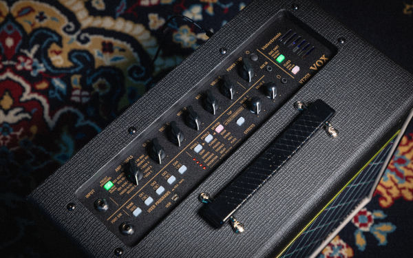 VOX VT20X Classic Blue