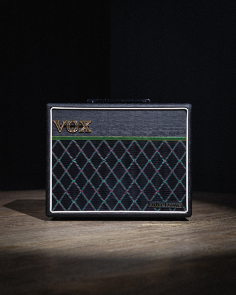 VOX VT20X Classic Blue