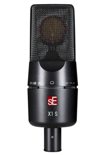 sE Electronics X1S Studio Kondensator Mikrofon