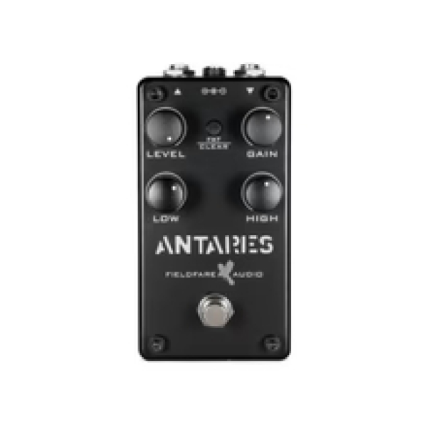 Fieldfare Audio Antares - Overdrive