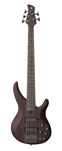 Yamaha TRBX 505 E-Bass