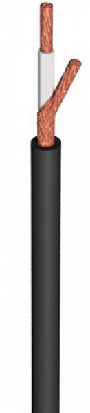 Schulz Kabel BX 8 Coaxial speaker cable / meter