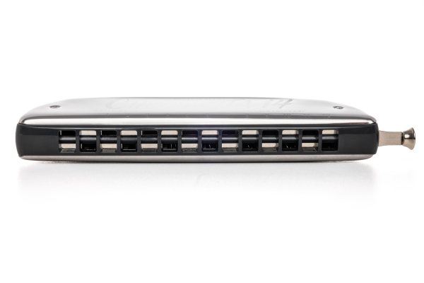 Hohner Chrometta 14 Colored Edition