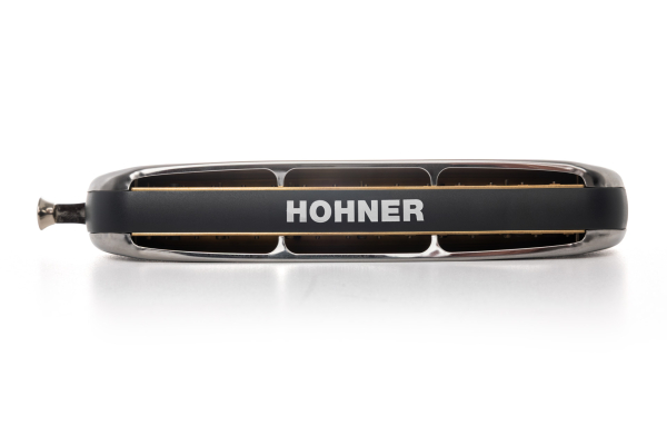 Hohner Chrometta 14 Colored Edition