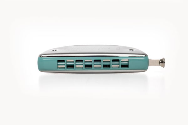 Hohner Chrometta 8 Colored Edition