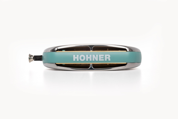 Hohner Chrometta 8 Colored Edition