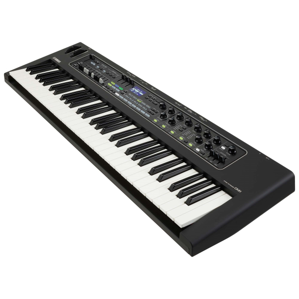 Yamaha CK61 Stagekeyboard