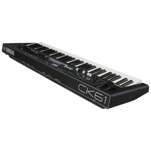 Yamaha CK61 Stagekeyboard