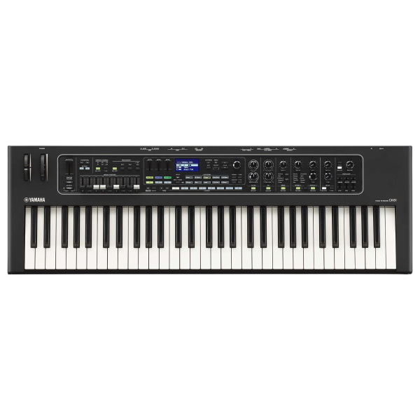 Yamaha CK61 Stagekeyboard