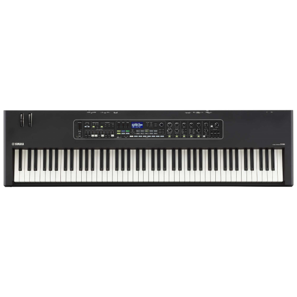 Yamaha CK88 Stagekeyboard