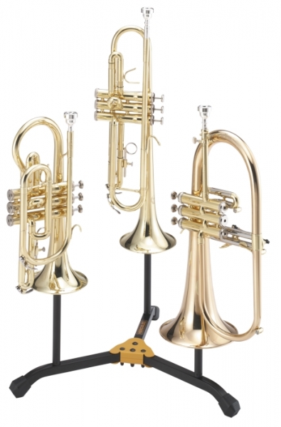 Hercules DS513B Trumpet Stand