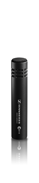 Sennheiser e614 Condenser Microphone