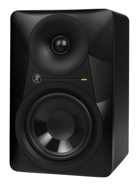 Mackie MR524 aktiver 5" Studio-Monitor Paar (2 Stück) Demoteile