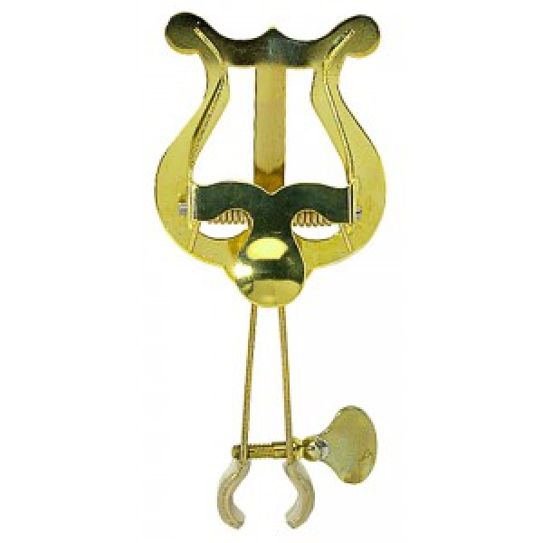 Gewa lyre for trumpet with Lyra