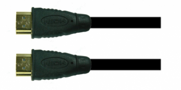 Schulz Kabel HDMI 5 HDMI-Kabel 5 m