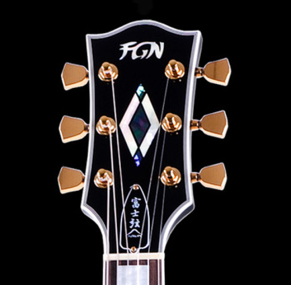 FGN Neo Classic LC10