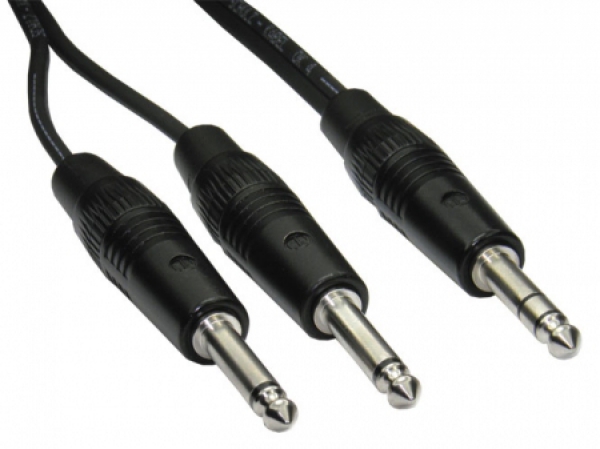 Schulz Kabel ISN 1 insert cable 1m