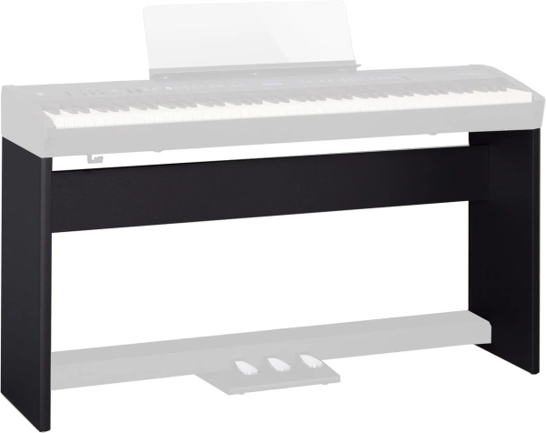 Roland KSC-72 BK Ständer für FP-60 bk schwarz