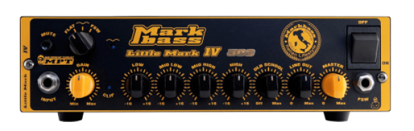 Markbass Little Mark IV 300