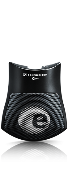 Sennheiser e901 Condenser Microphone
