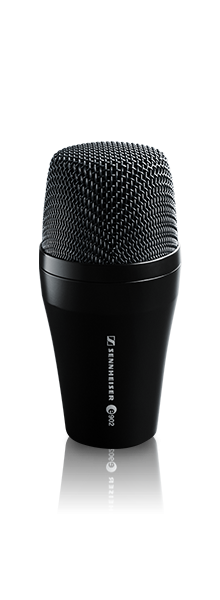 Sennheiser e902 Dynamic Microphone
