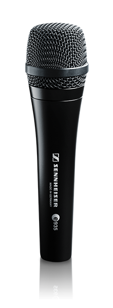 Sennheiser e935 Dynamic Microphone