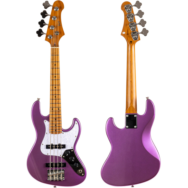 Flight Mini JB PP Purple Bass