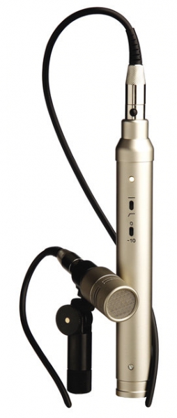 Rode NT6 Mini-Kondensator-Mikrofon