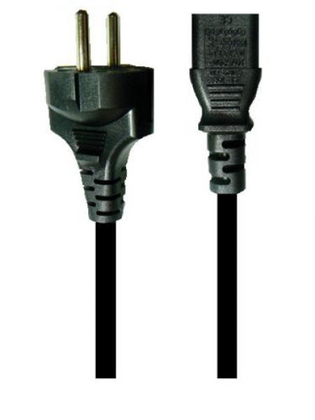 Schulz Kabel NTK 10 Netzkabel 10m